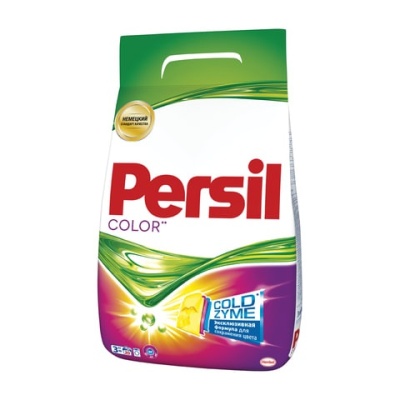 картинка Стиральный порошок Persil Автомат 3 кг 1шт от Торговой Компании "Зима"