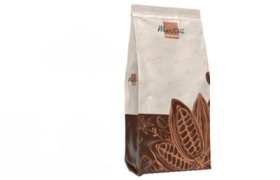 картинка Какао-порошок алкализованный Master Martini "Ariba Cacao Amaro" 22/24 (упаковка 1 кг) от Торговой Компании "Зима"