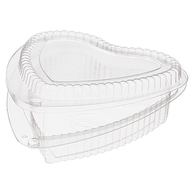 картинка Контейнер ТС-075  (400*1) сердце от Торговой Компании "Зима"