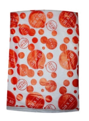 картинка Мешки фас ПНД 30*40/ 7 мкм (1/15 уп) ШАРИКИ от Торговой Компании "Зима"