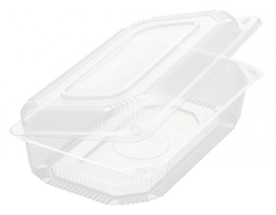 картинка Упаковка К-19/12 (аналог РК-21) 190*115*60 (300*1) от Торговой Компании "Зима"