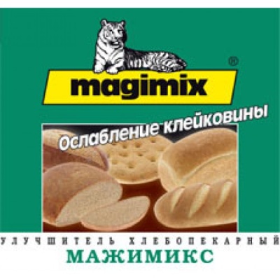 картинка Улучшитель "Мажимикс зеленый" (коробка 10 кг) от Торговой Компании "Зима"