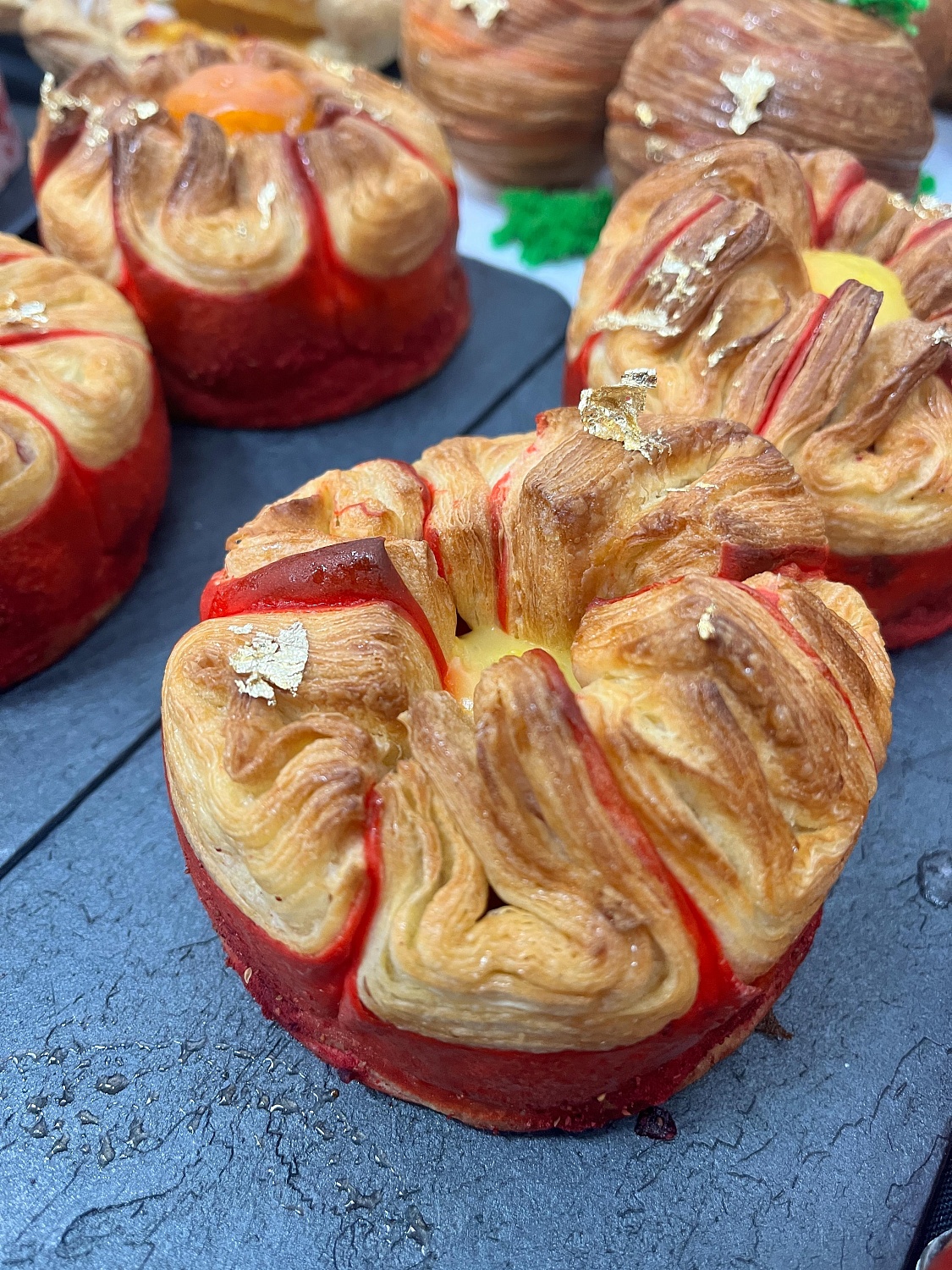 Мастер – класс «Пасхальное искусство» от технолога ГК «Русагро»