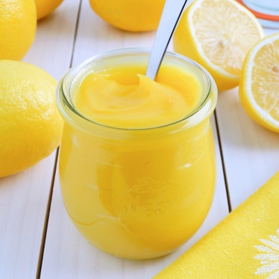 картинка Паста десертная ЛИМОННАЯ ЦЕДРА (банка 1,5 кг.) 71721                   от Торговой Компании "Зима"