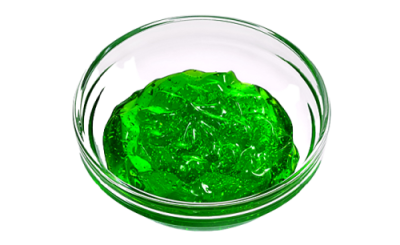 картинка Гель холодного нанесения "БОСТОН" Киви (ведро 7 кг) от Торговой Компании "Зима"