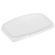 картинка Крышка прямоугольная СРЕДНЯЯУпакс-Юнити (1000 шт) от Торговой Компании "Зима"