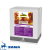 картинка Улучшитель "Мажимикс фиолетовый" (коробка 10 кг) от Торговой Компании "Зима"