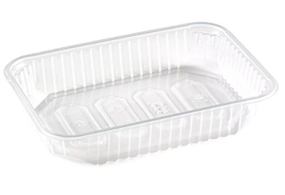 картинка Контейнер РР прямоуг 500 мл КР-179-500  500шт/кор от Торговой Компании "Зима"