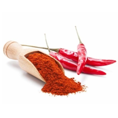 картинка Перец красный молотый "Чили" 1 с. (фас.1 кг) от Торговой Компании "Зима"