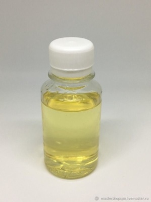 картинка Кислота молочная 80 % (Китай) канистра 25 кг от Торговой Компании "Зима"