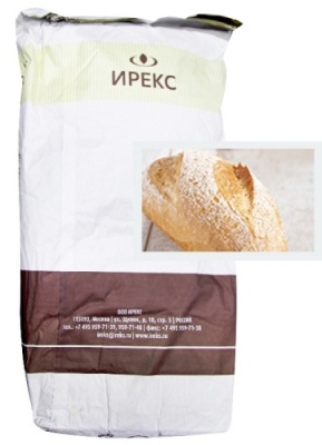 картинка Улучшитель "Гранд бета плюс" (мешок 25 кг)  от Торговой Компании "Зима"