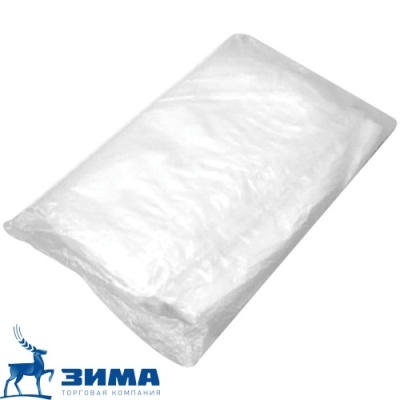 картинка Мешки фас ПНД 30*40/30 мкм (250 шт) АСС-полимер от Торговой Компании "Зима"