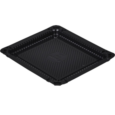 картинка Лоток С-18 Д черная (900*1) 1161736 от Торговой Компании "Зима"