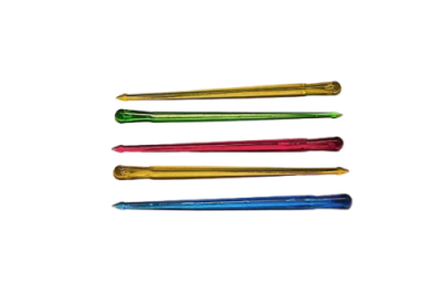 картинка Пика -Капелька (мелкая фасовка) 125шт/48уп 85/80мм от Торговой Компании "Зима"