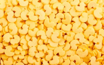 картинка Посыпки Уточки желтые (большие) (уп.0,75 кг) tp63148 от Торговой Компании "Зима"