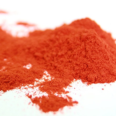 картинка Паприка сладкая красная молотая ASTA-120 (фасовка 1кг/мешок 25 кг) от Торговой Компании "Зима"