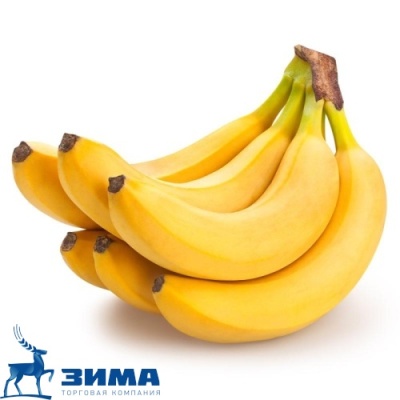 картинка Ароматизатор Банан (1 кг) АРОМАТИК (Швеция) 135969 от Торговой Компании "Зима"