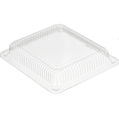 картинка Лоток С-18 К прозрачная (600*1) от Торговой Компании "Зима"