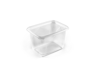 картинка Контейнер РР прямоуг 350 мл КР-12 111*85*70 (100*1) 1000шт/кор от Торговой Компании "Зима"