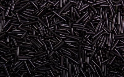 картинка Посыпки Вермишель черная (уп.0,75 кг) tp63193 от Торговой Компании "Зима"