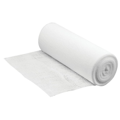 картинка Марля отбеленная шир. 90 см 1 уп/10 п.м.( 10%) от Торговой Компании "Зима"