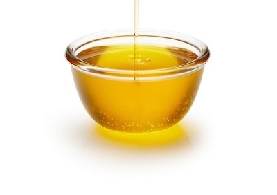 картинка Масло подсолнечное нерафинированное (бочка 40 кг) от Торговой Компании "Зима"