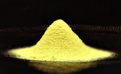 картинка Улучшитель для разл.видов теста "Кукифабис" (пакет 1 кг) от Торговой Компании "Зима"