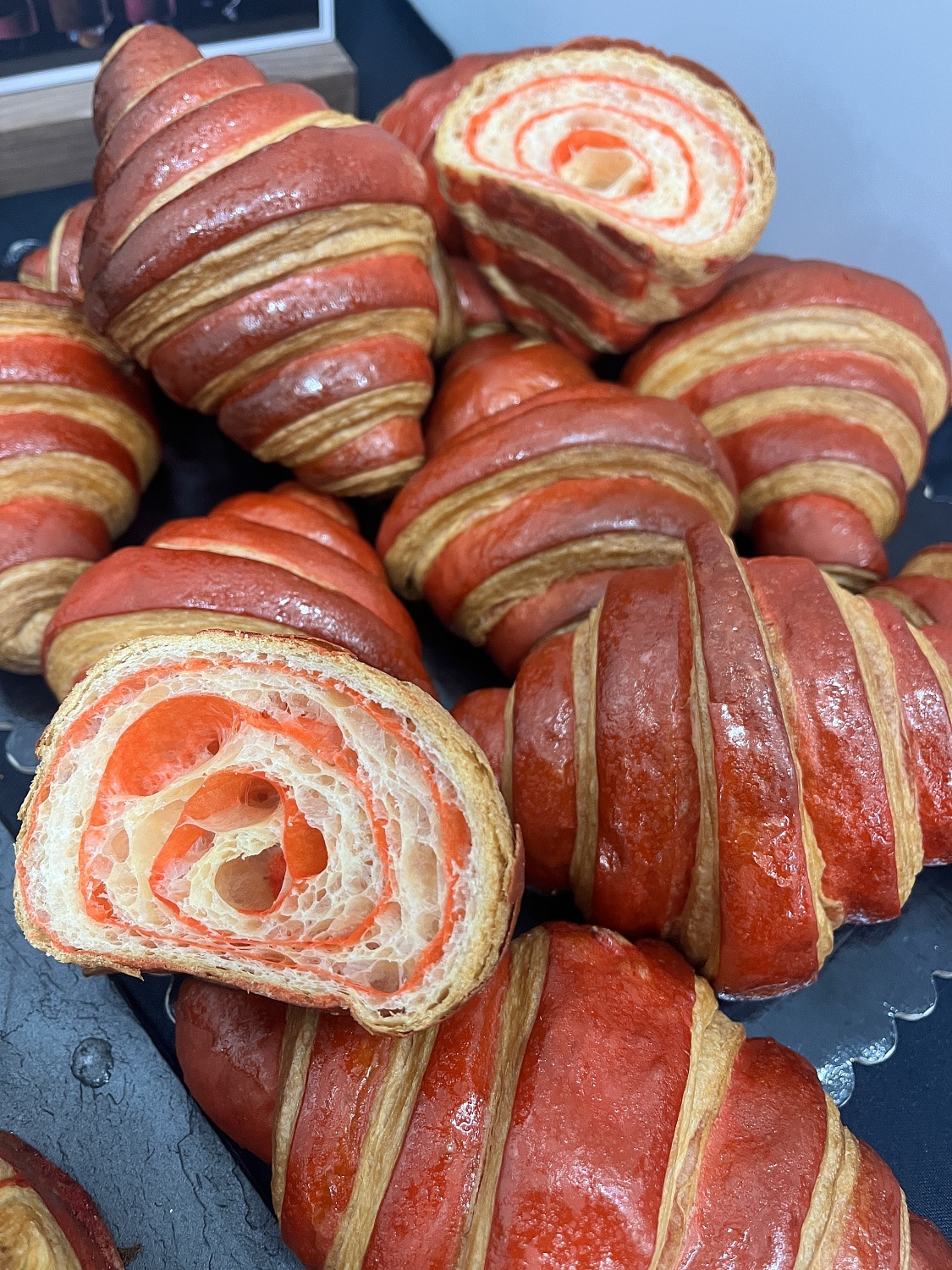 Мастер – класс «Пасхальное искусство» от технолога ГК «Русагро»