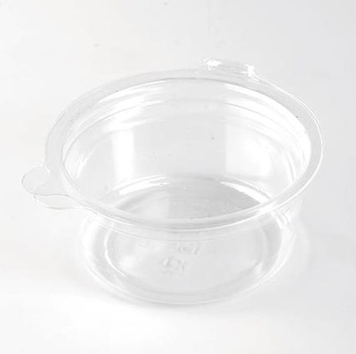 картинка Соусница 50 мл. СП-64 бесцв. 100/1800 шт/уп от Торговой Компании "Зима"