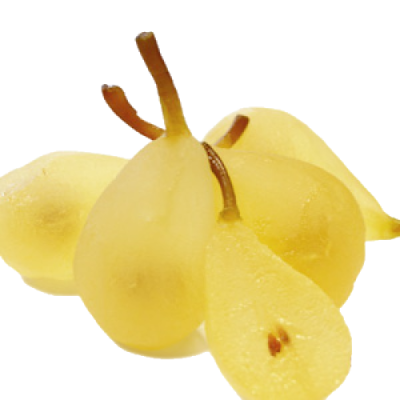 Груша белая в сиропе целая АМБРОЗИО (банка 5 кг) 84094 от Торговой Компании "Зима" картинка Груша белая в сиропе целая АМБРОЗИО (банка 5 кг) 84094 от Торговой Компании "Зима"