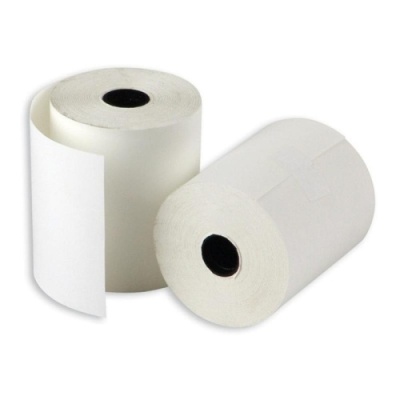 картинка Чековая лента 57х23х12 термо (16*256шт) от Торговой Компании "Зима"