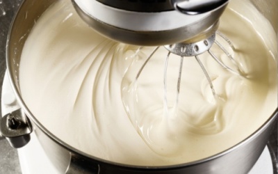 картинка Паста для сбивания "Паста GRANDPRO" (ведро 2 кг) 38003 от Торговой Компании "Зима"