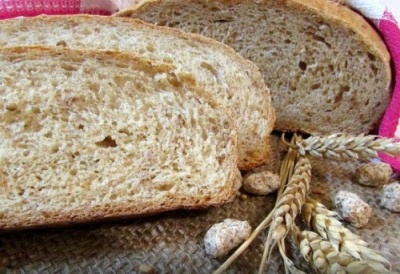 картинка Смесь хл.-бул. Интеграл (мешок 5 кг) ФГИС ЗЕРНО от Торговой Компании "Зима"