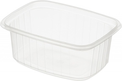картинка Контейнер РР прямоуг 1000 мл КР-179-500  500шт/кор от Торговой Компании "Зима"