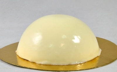 картинка КРЕМ-ПОКРЫТИЕ "ШОКОДЕЛЬ" Белое (ведро 5,5 кг) от Торговой Компании "Зима"