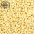 картинка Посыпки Шарики ЖЕМЧУГ желтый (уп.0,7 кг) tp36807 от Торговой Компании "Зима"