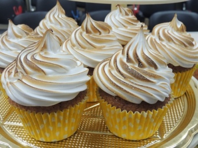 картинка Смесь Пти Кейкс Фондант ДМ (мешок 5 кг) Дальняя мельница от Торговой Компании "Зима"