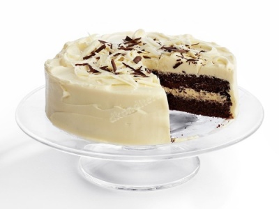 картинка Паста шоколадная белая Астри Бланка крем (ведро 5 кг) от Торговой Компании "Зима"