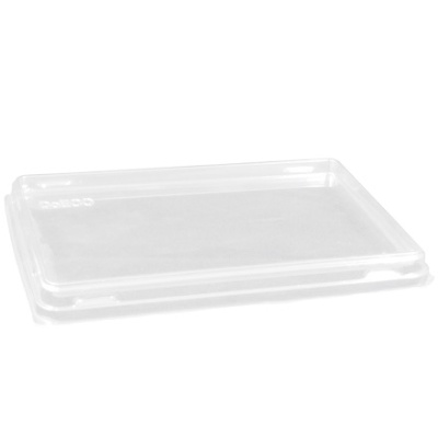 картинка OSQ Крышка для OpSalad 400/450 (800 шт) от Торговой Компании "Зима"