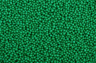 картинка Посыпки Шарики зеленые 1 кг tp19886 от Торговой Компании "Зима"