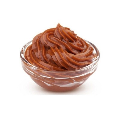 картинка Начинка кремовая "Твист" Солёная карамель (ведро 13 кг) от Торговой Компании "Зима"