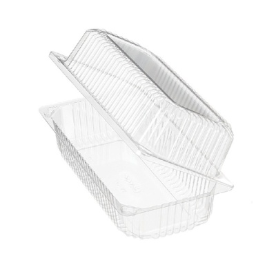 картинка Упаковка ПР-К - 27 "АВ" прозрачная (РК-35) (ПЭТ) (330*1) от Торговой Компании "Зима"