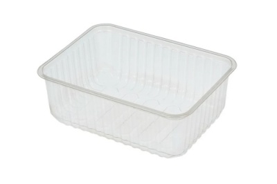 картинка Контейнер 186 -  750 мл S CLP низкий (100 шт) от Торговой Компании "Зима"