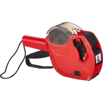 картинка Этикет-пистолет МХ-2612 NEW (50шт) от Торговой Компании "Зима"