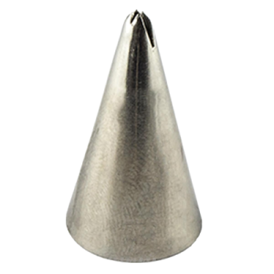 картинка Насадка конд. н/ж ст н/пол № 30 17601030 от Торговой Компании "Зима"