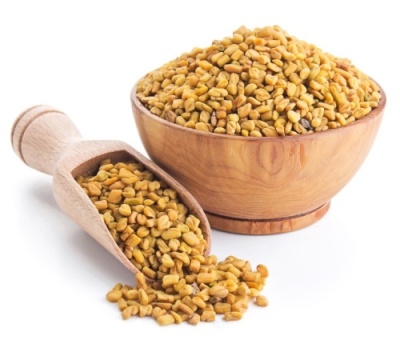 картинка Пажитник семя (фас. 1 кг) от Торговой Компании "Зима"