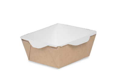 картинка OSQ Коробка салатник OpSalad 450 без крышки (800 шт) от Торговой Компании "Зима"