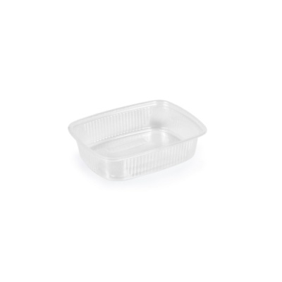 картинка Контейнер 108 -  125 мл CLP высокий (100 шт) от Торговой Компании "Зима"