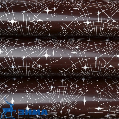 картинка Переводные листы "Звездное небо" (12 шт) 81405*R от Торговой Компании "Зима"