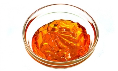 картинка Гель "Визьен" ИЗИ манго  (ведро 7 кг) от Торговой Компании "Зима"